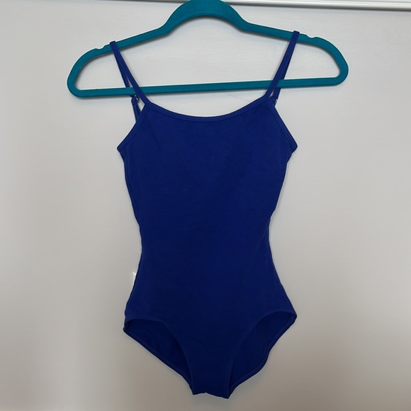2 Capezio Leotards - Picture 2 of 11